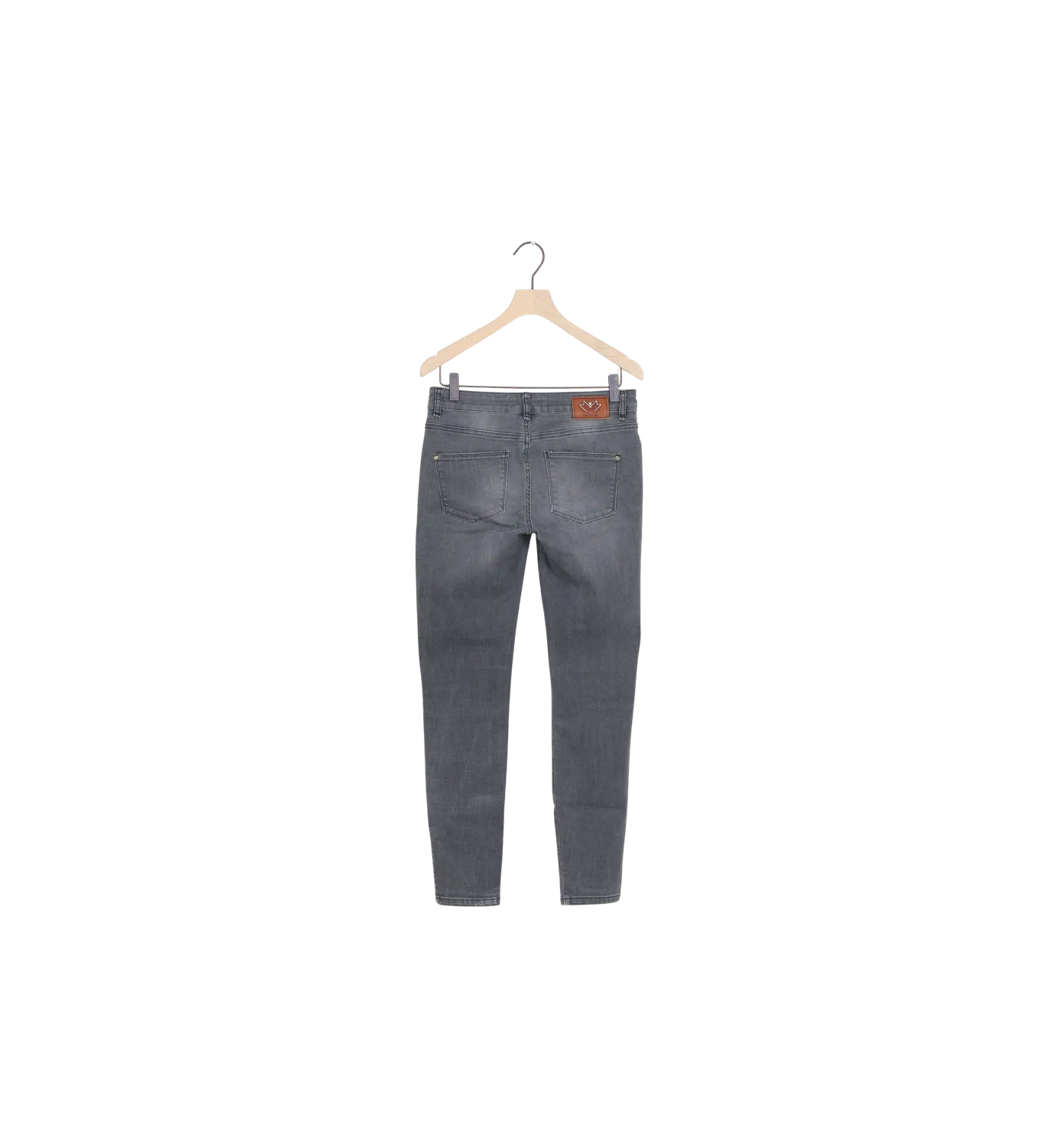 Mos Mosh MMVictoria Favourite Jeans 27 Grey Denim