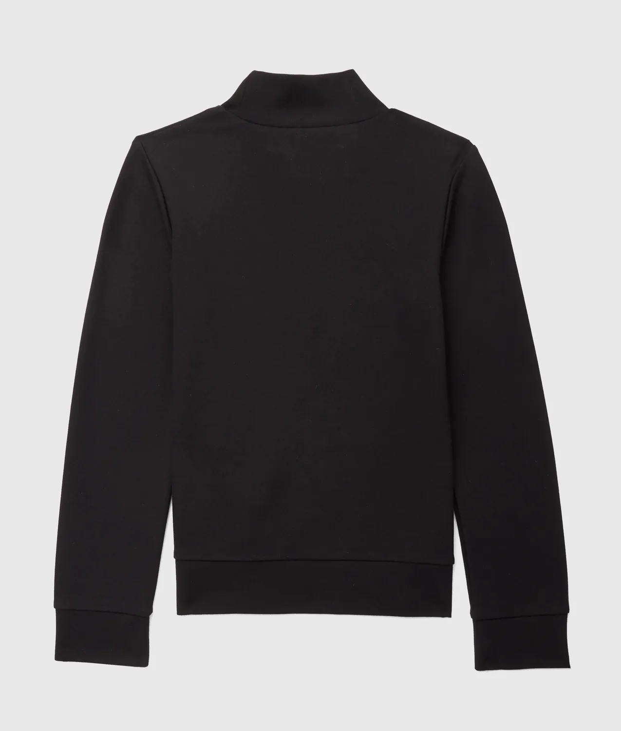 Karl Lagerfeld Girls Rollkragenpullover Autograph Strick Bunt