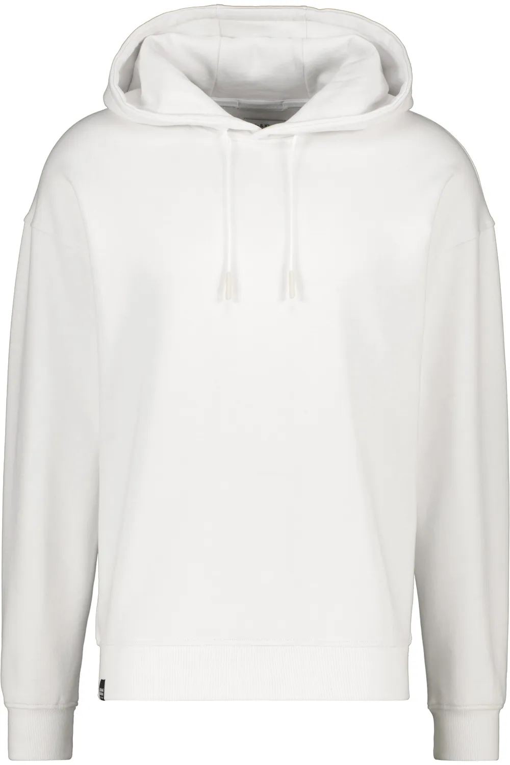 Alife & Kickin BelaAK A Hoodie weiß Herren Sweat