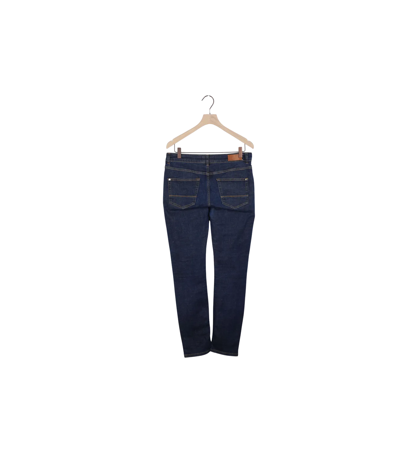 Mos Mosh MMNaomi Cover Jeans W27/L30 Dunkelblau