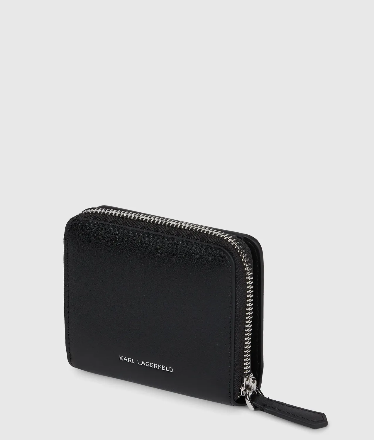 Karl Lagerfeld K/Daily Geldbörse Bifold schwarz