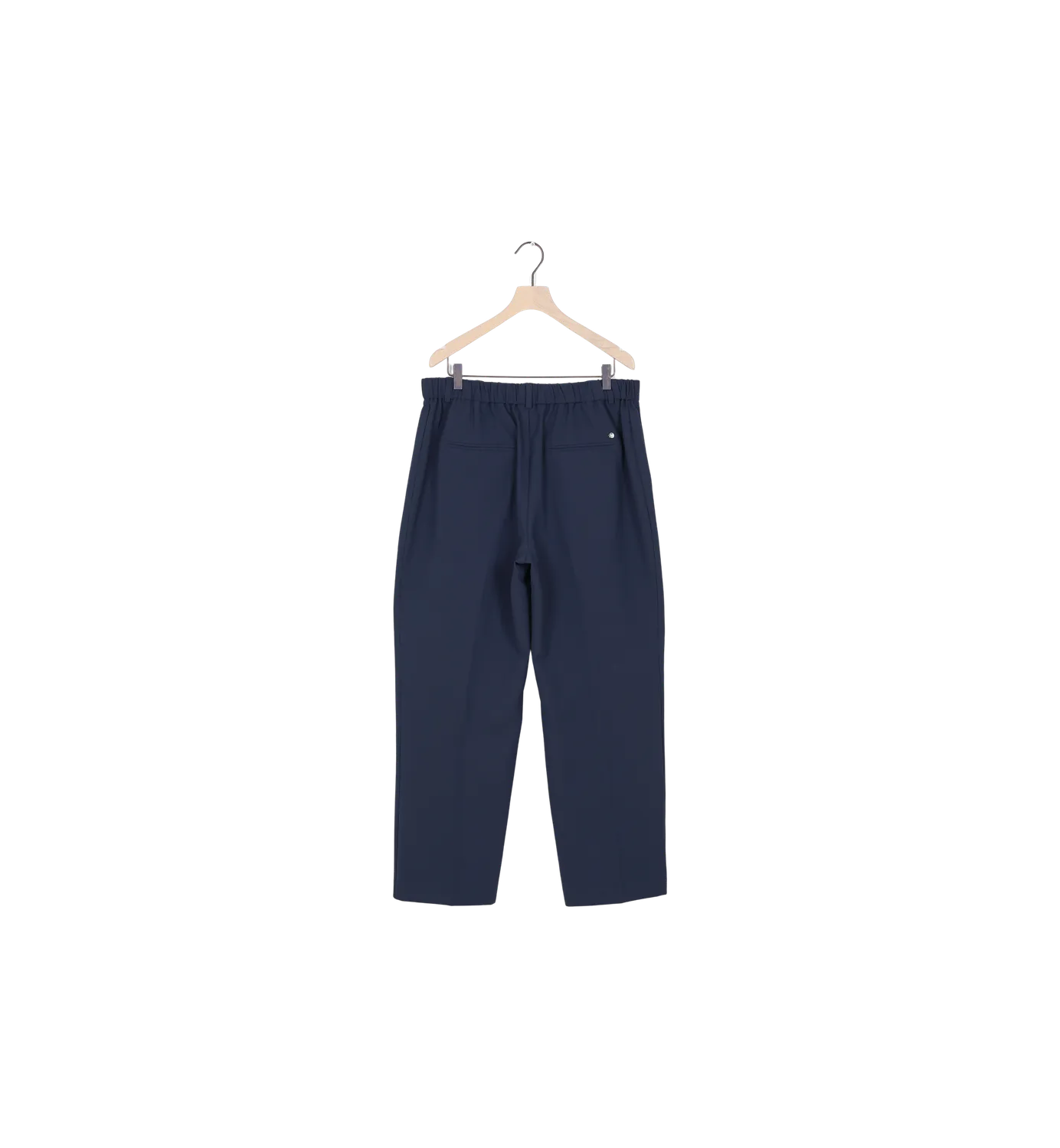 Mos Mosh MMBai Miley Hose Salute Navy 44 Regular ReLoved