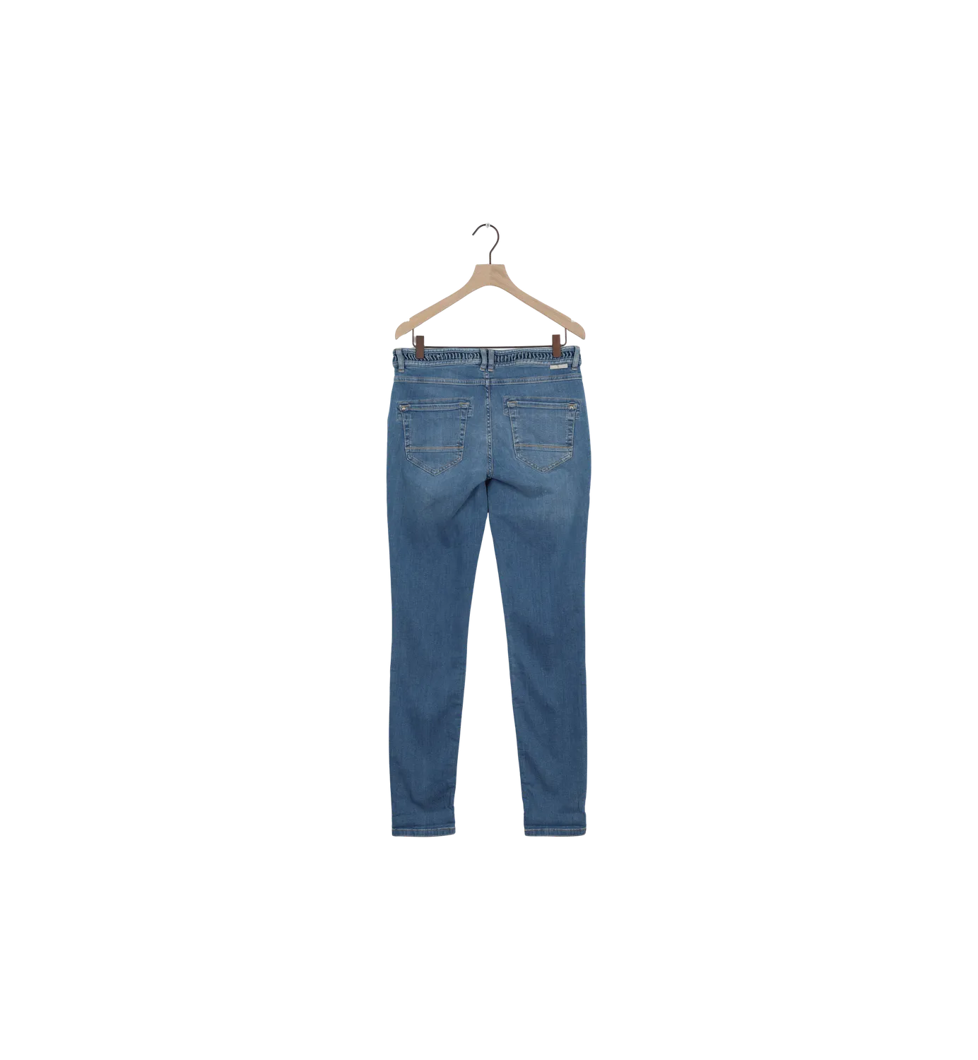 Mos Mosh MMNaomi Haim Jeans blau 28 Secondhand