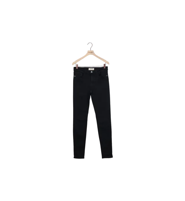 Mos Mosh MMAlli Core Jeans Schwarz 29 Secondhand High