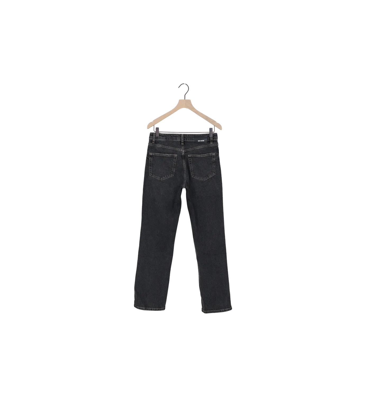 Mos Mosh ReLoved MMColorado Olih Jeans Grau 26 Ankle