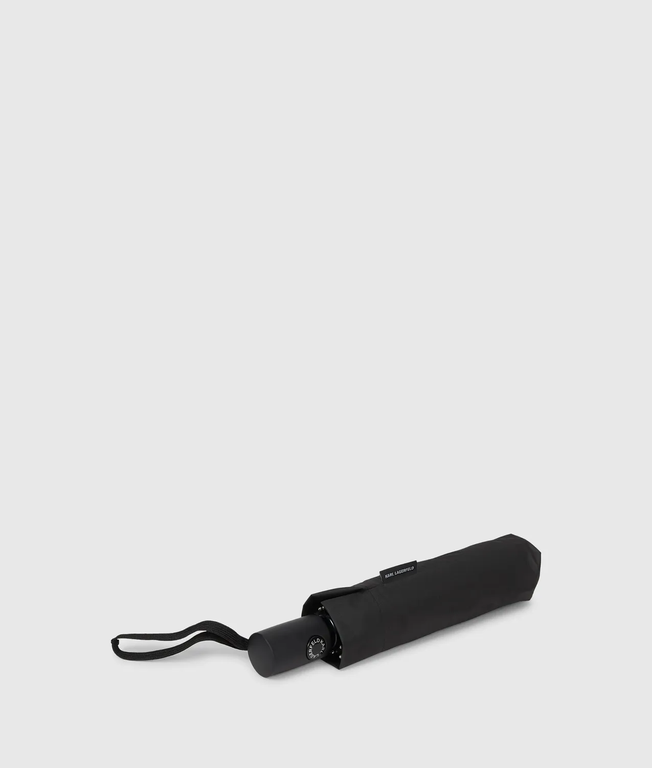 Karl Lagerfeld Maison de Karl Sketch Regenschirm Automatik