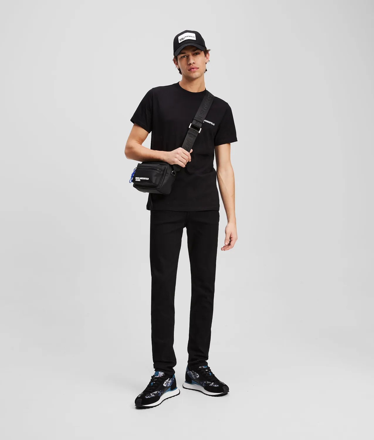 Karl Lagerfeld Jeans Skinny Jeans Stretch