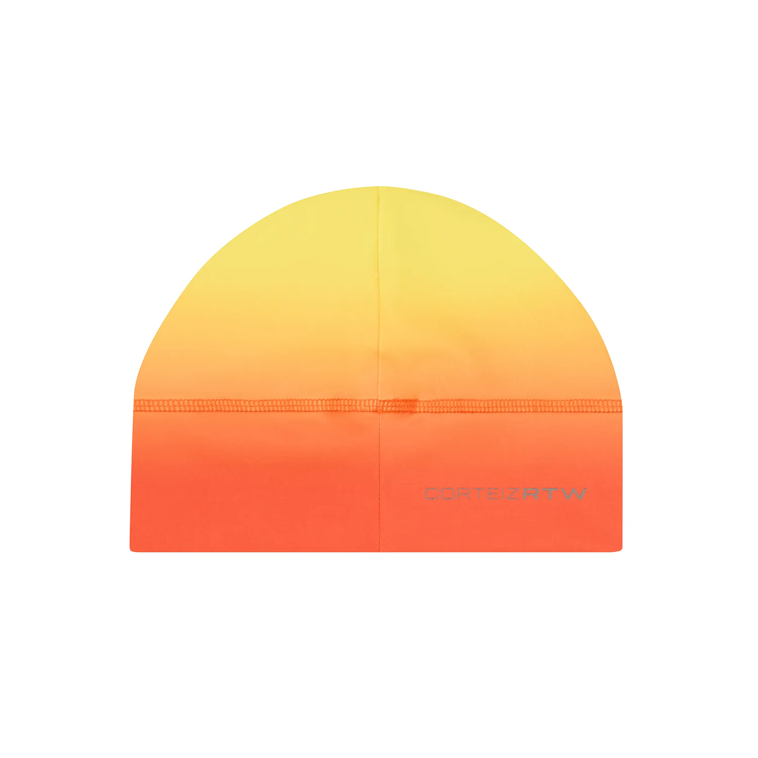 Corteiz Touring Liteworky Mütze Sunset Stretch