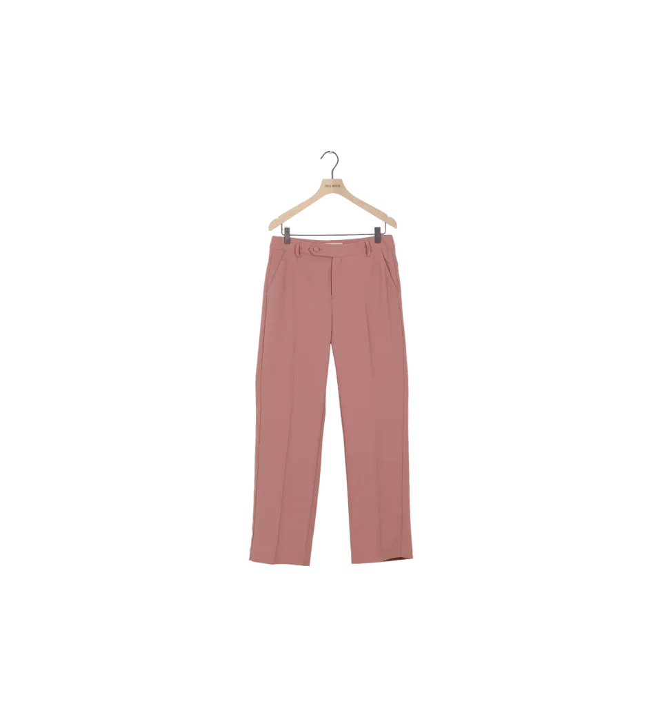 Mos Mosh ReLoved MMBali Deney Hose 36 Burlwood