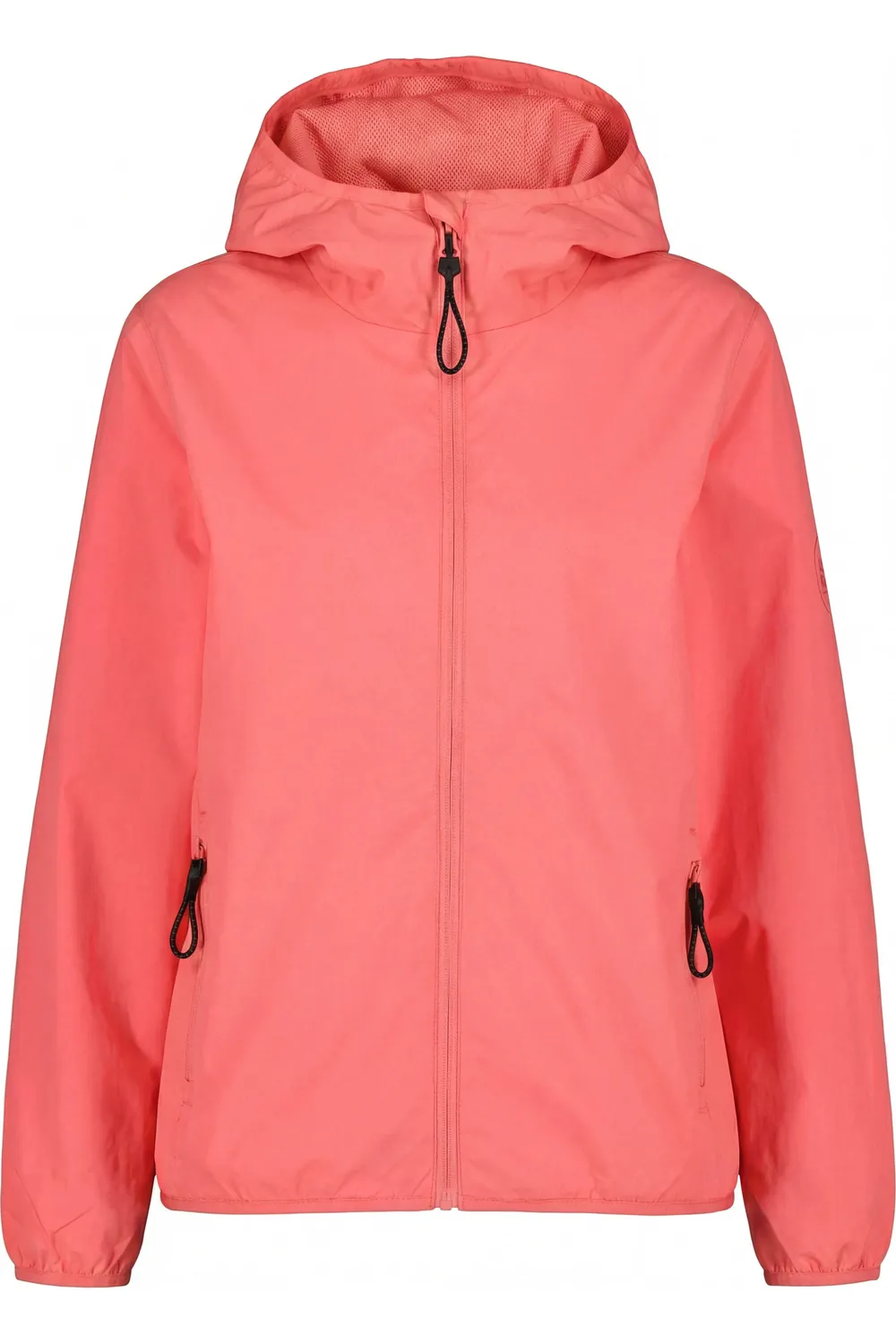 Alife & Kickin SolveidAK A Jacke Pink Leicht