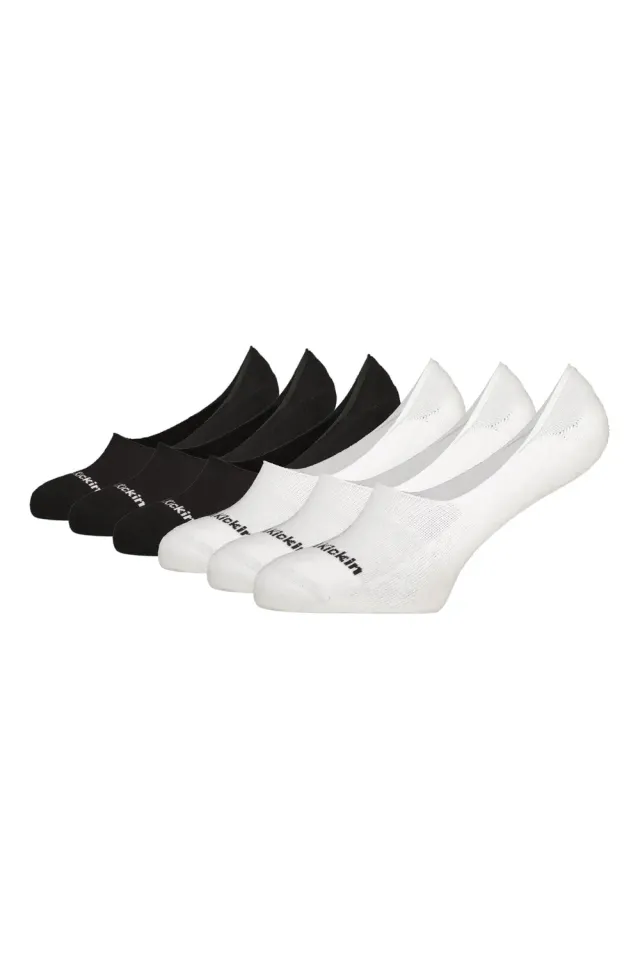 Alife & Kickin InisAK No-Show Socken 6er Mix Damen