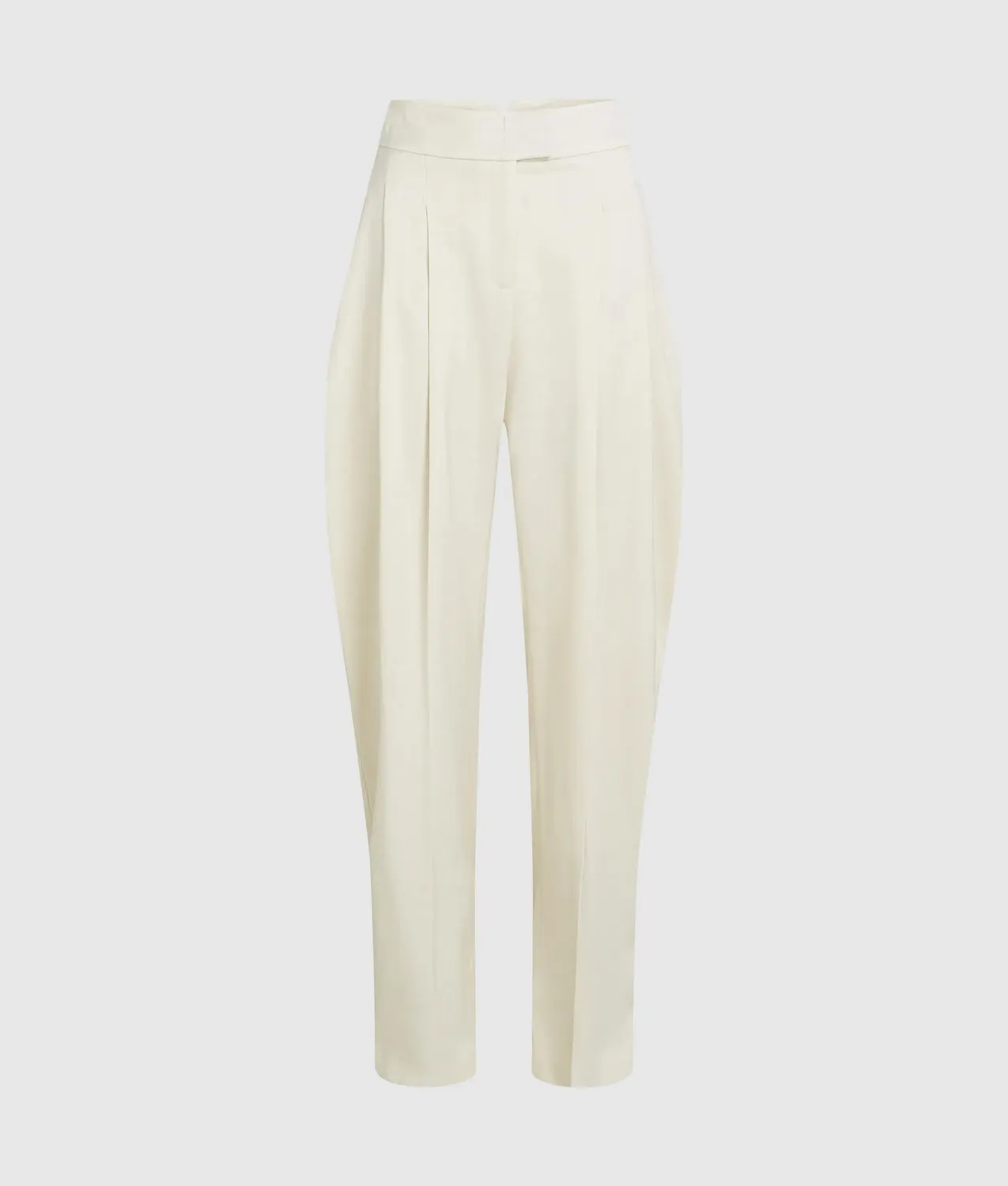 Karl Lagerfeld KL Studio Hose Barrel Leg