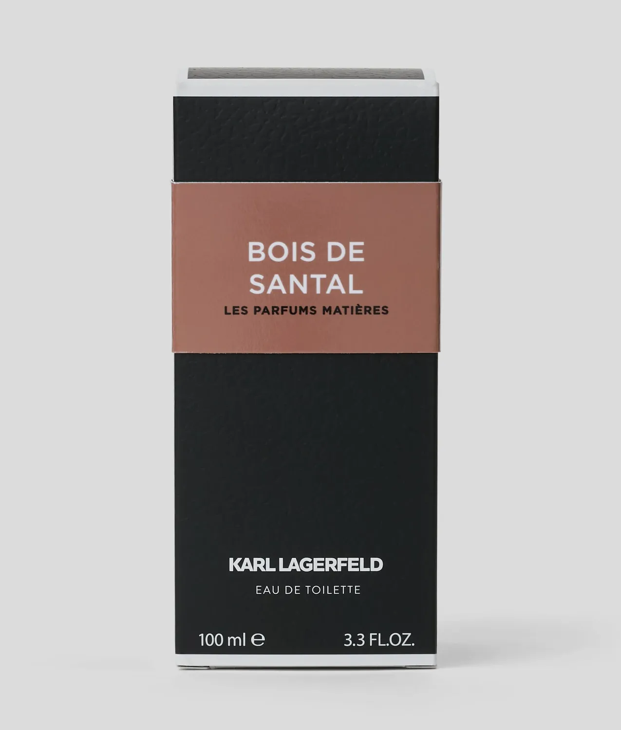 Karl Lagerfeld Matières Bois de Santal Eau de Toilette 100ml Sandelholz