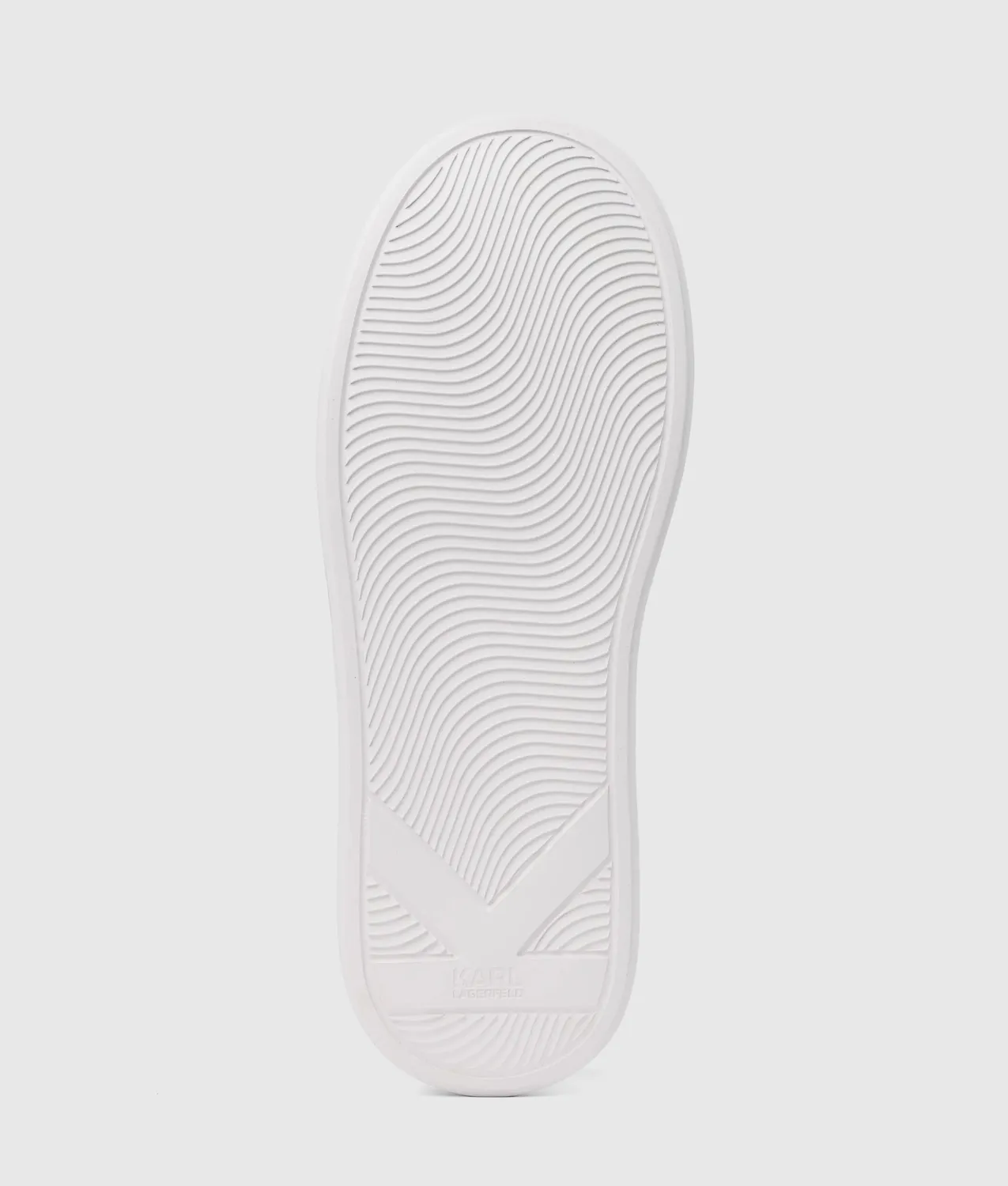 Karl Lagerfeld Anakapri Signature Sneakers