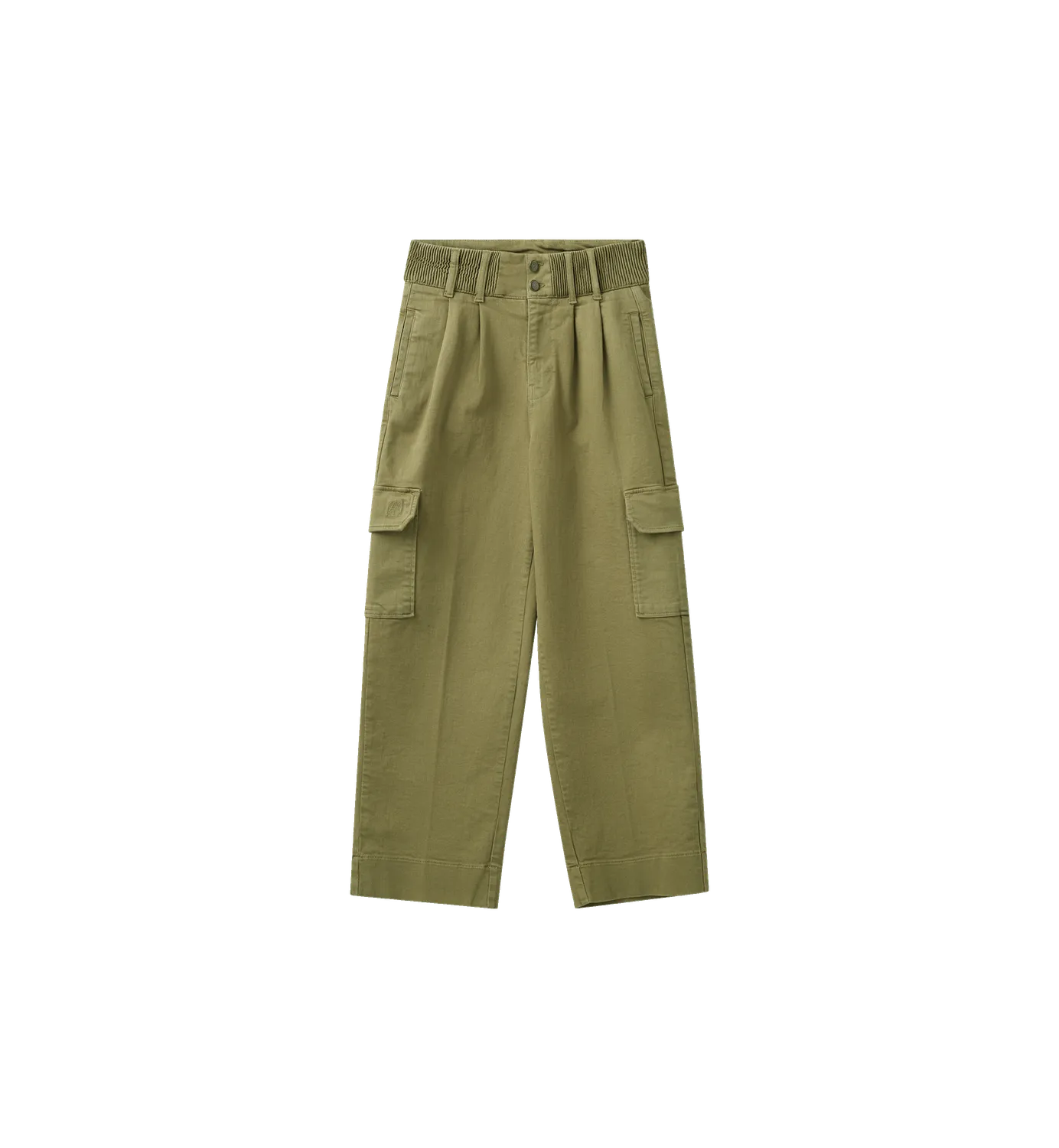 Mos Mosh MMHFreedom Cargo Hose Capulet Olive weit