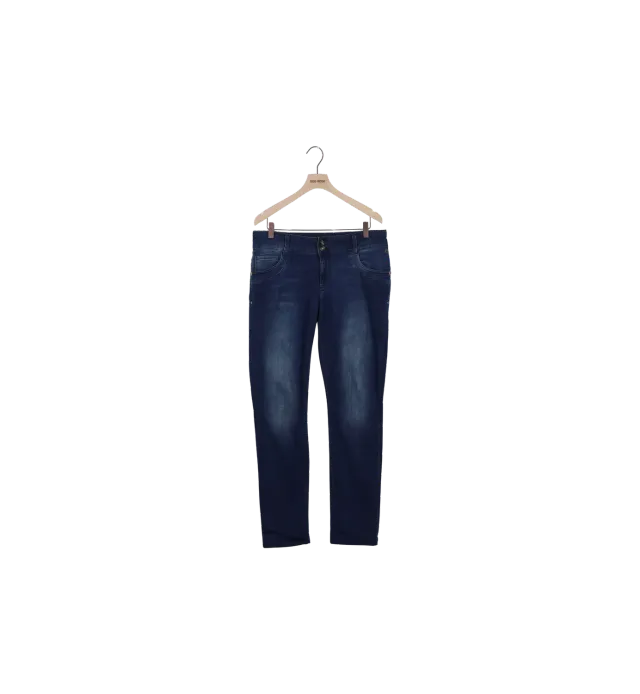 Mos Mosh ReLoved MMDorethea Blue Jeans 30 Secondhand