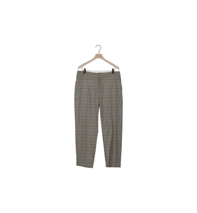 Mos Mosh ReLoved MMOli Elly Hose Gr.42 oliv karo