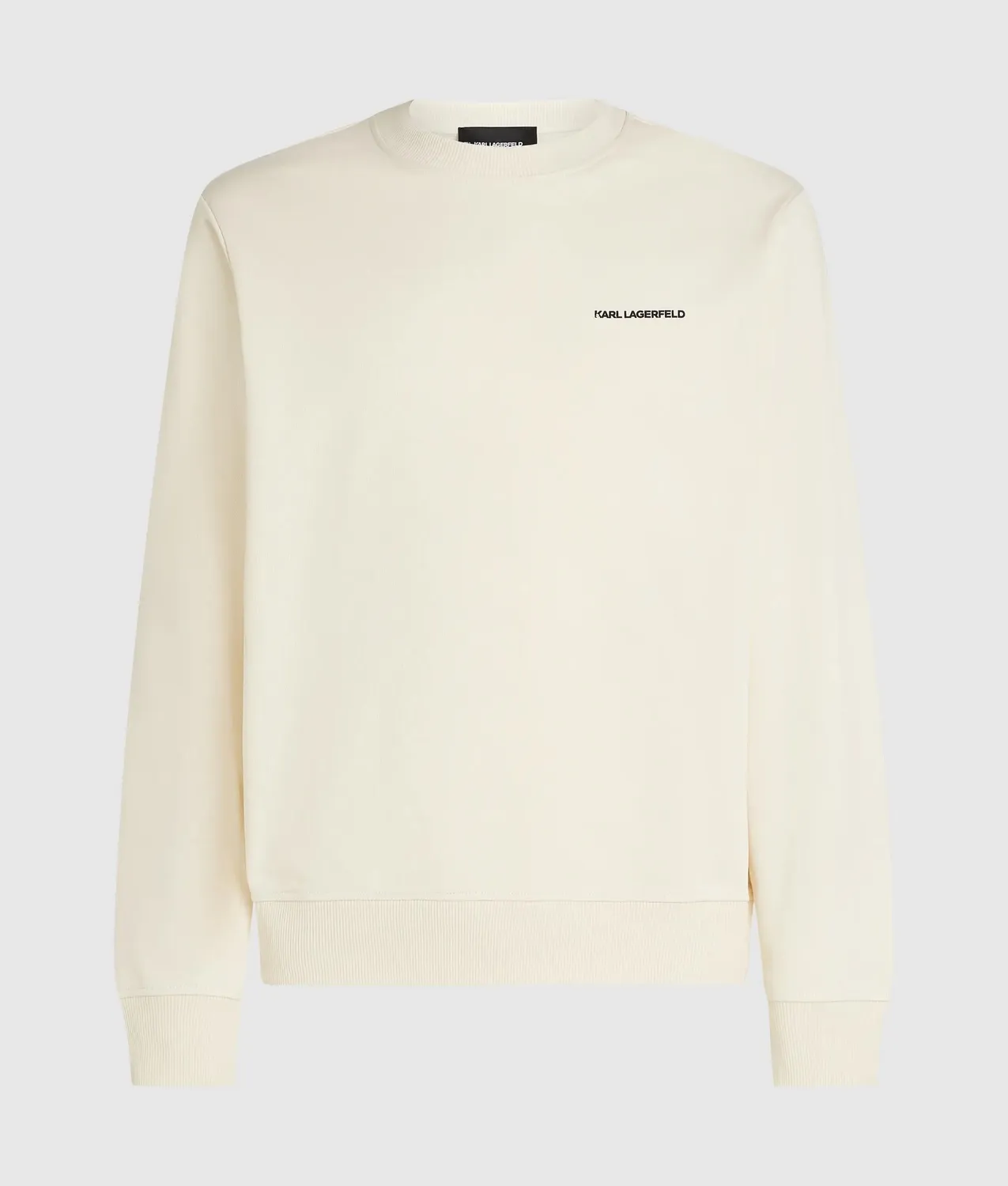 Karl Lagerfeld Rue St-Guillaume Sweatshirt Herren regular