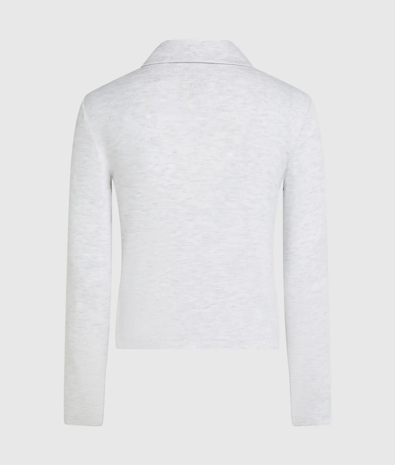 Karl Lagerfeld Loungewear Cardigan Perlenknöpfe Damen