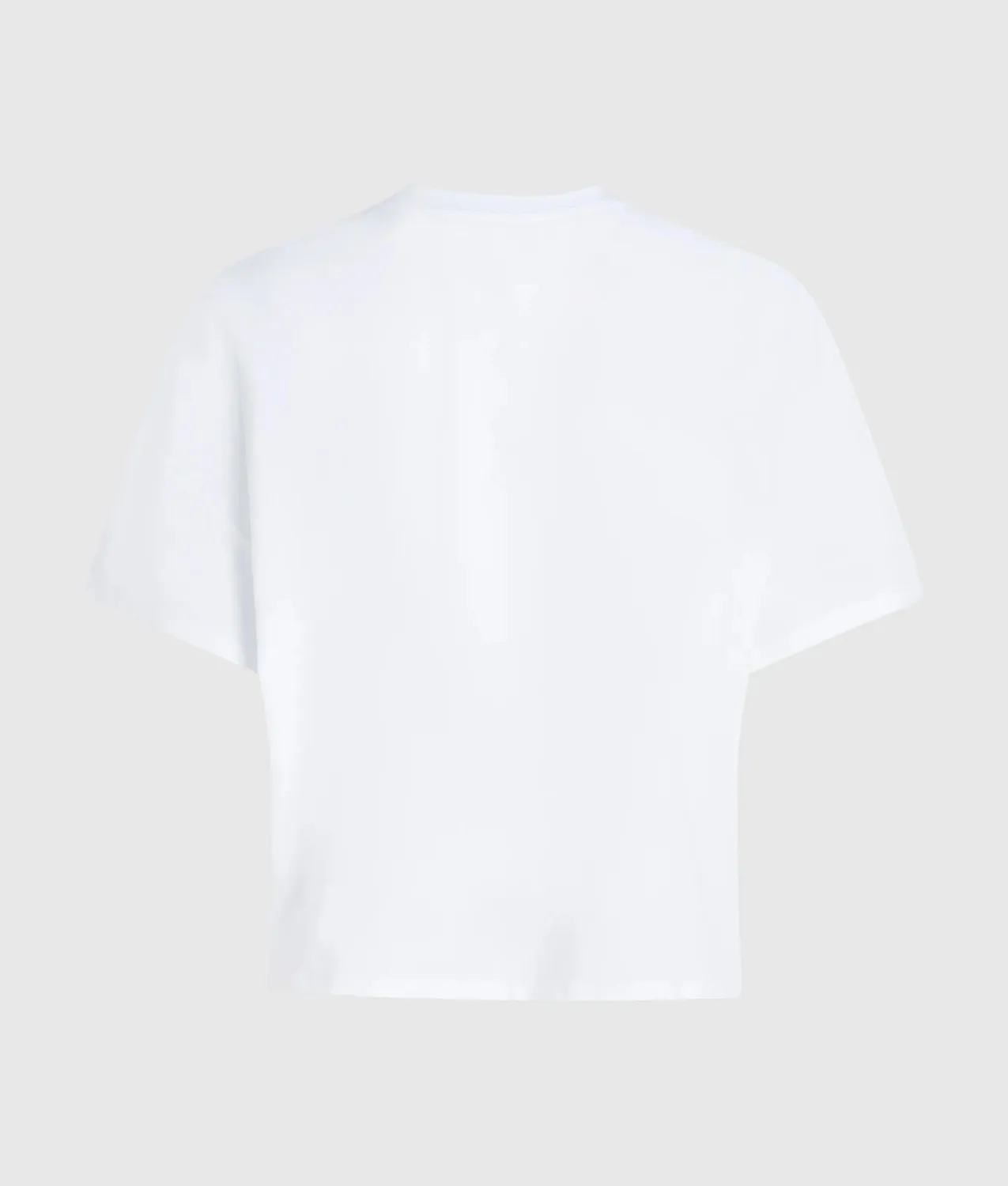 Karl Lagerfeld Villa la Vigie T-Shirt Bio-Baumwolle