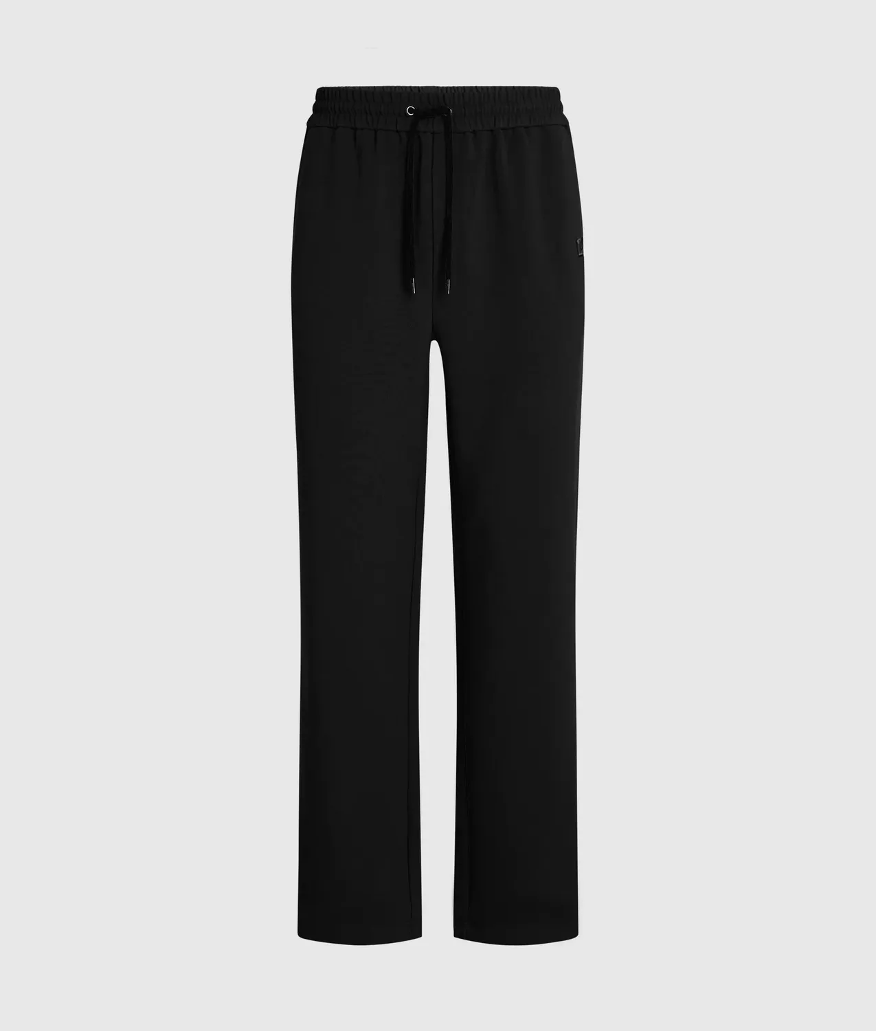 Karl Lagerfeld Double Knit Sweatpants Monogram Herren
