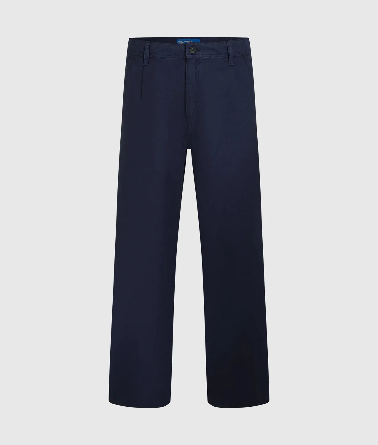 Karl Lagerfeld KL Jeans Chino relaxed Herren