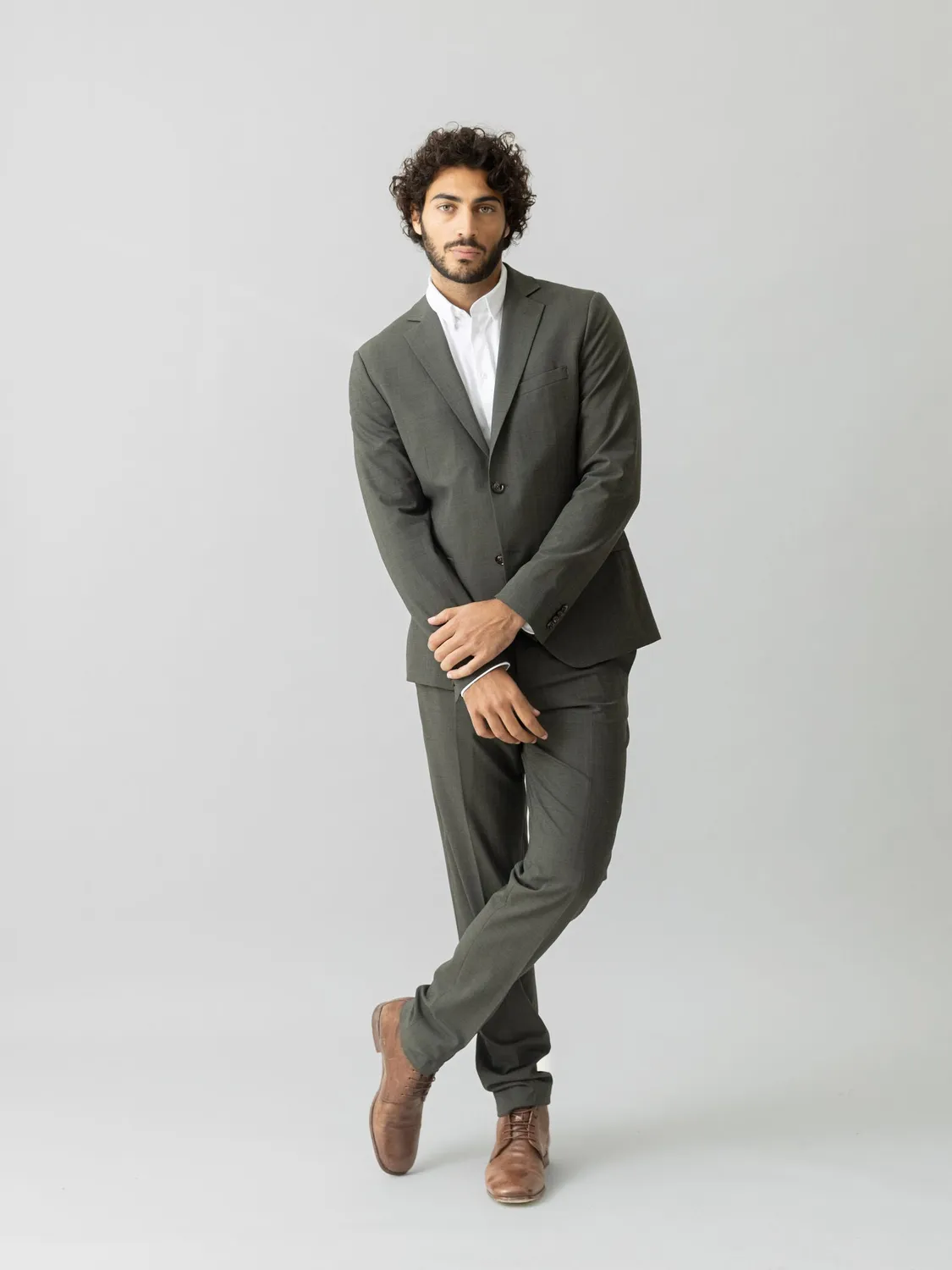 Mos Mosh MMGHugh Dynamic Luxe Hose Regular Fit