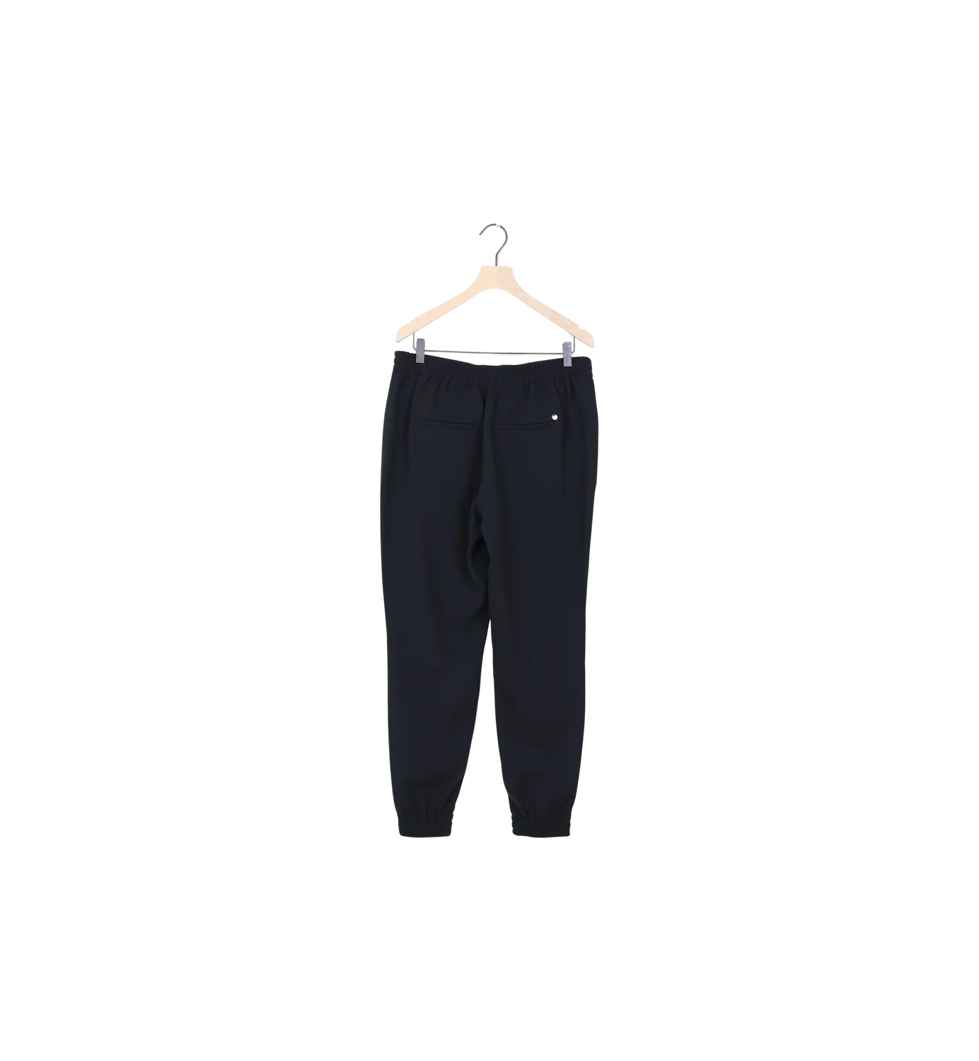 Mos Mosh ReLoved MMLucie Leia Hose Schwarz 38 Regular