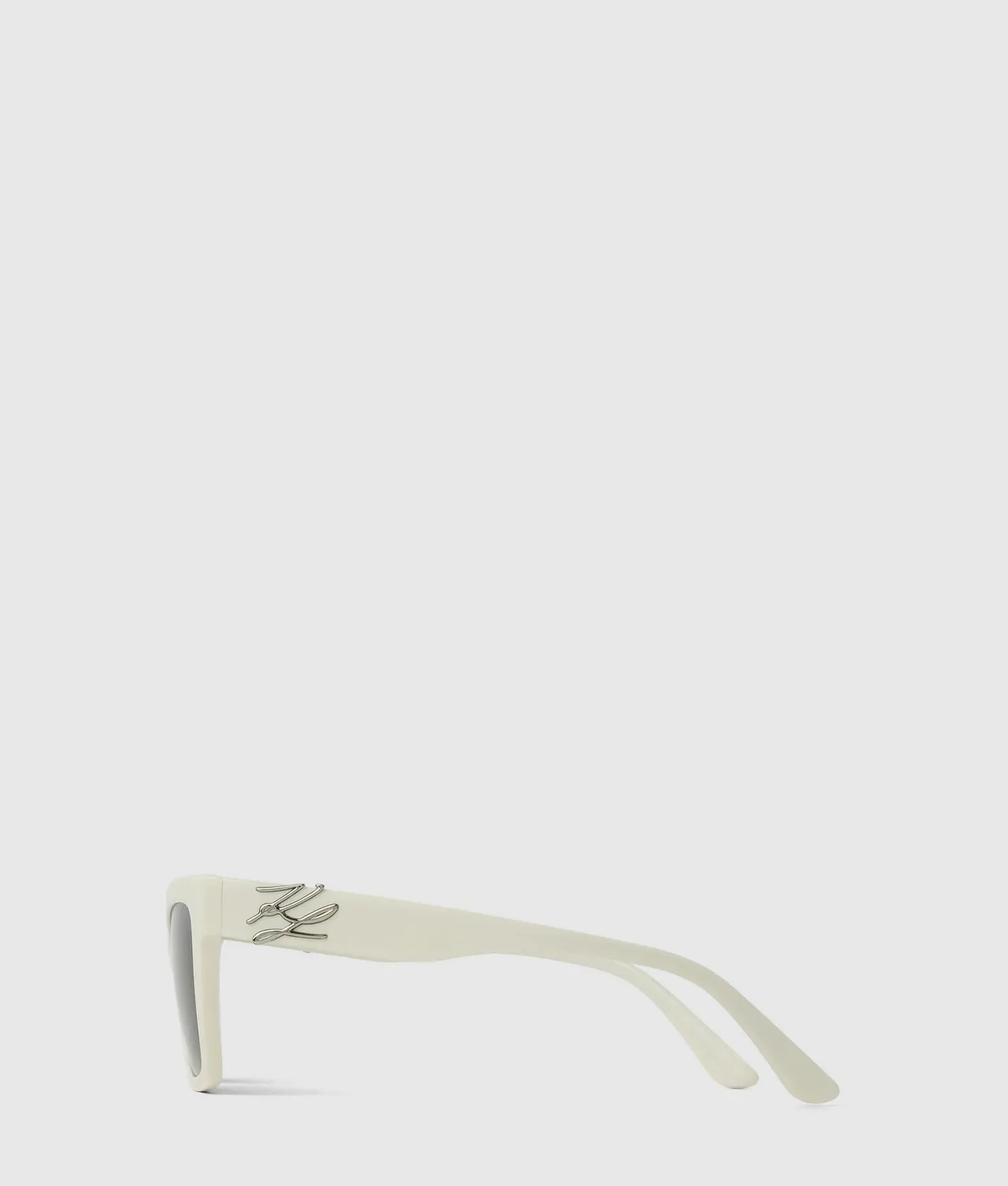 Karl Lagerfeld Autograph Cat-Eye Sonnenbrille Damen