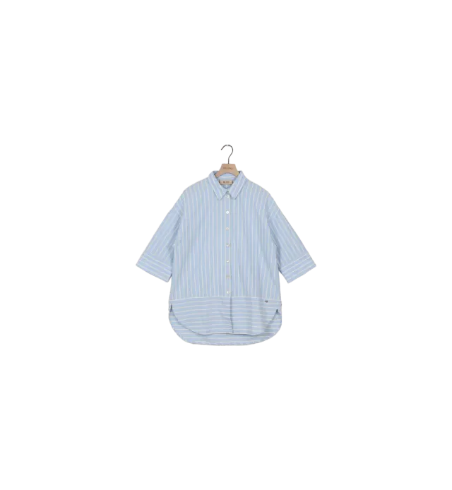 Mos Mosh ReLoved MMKristy Tavola Shirt S Streifen