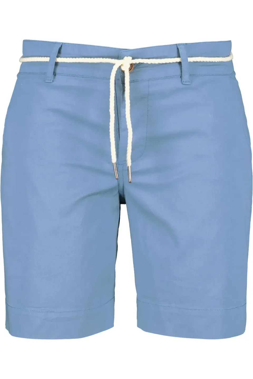 Alife & Kickin JulesAK A Shorts Damen Grau figurbetont