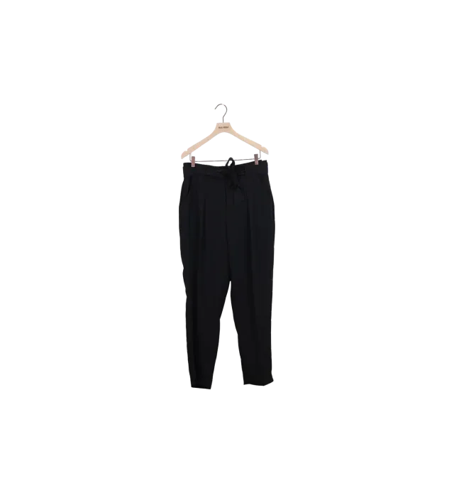 Mos Mosh MMTrenton Leia Hose Schwarz 40 Secondhand