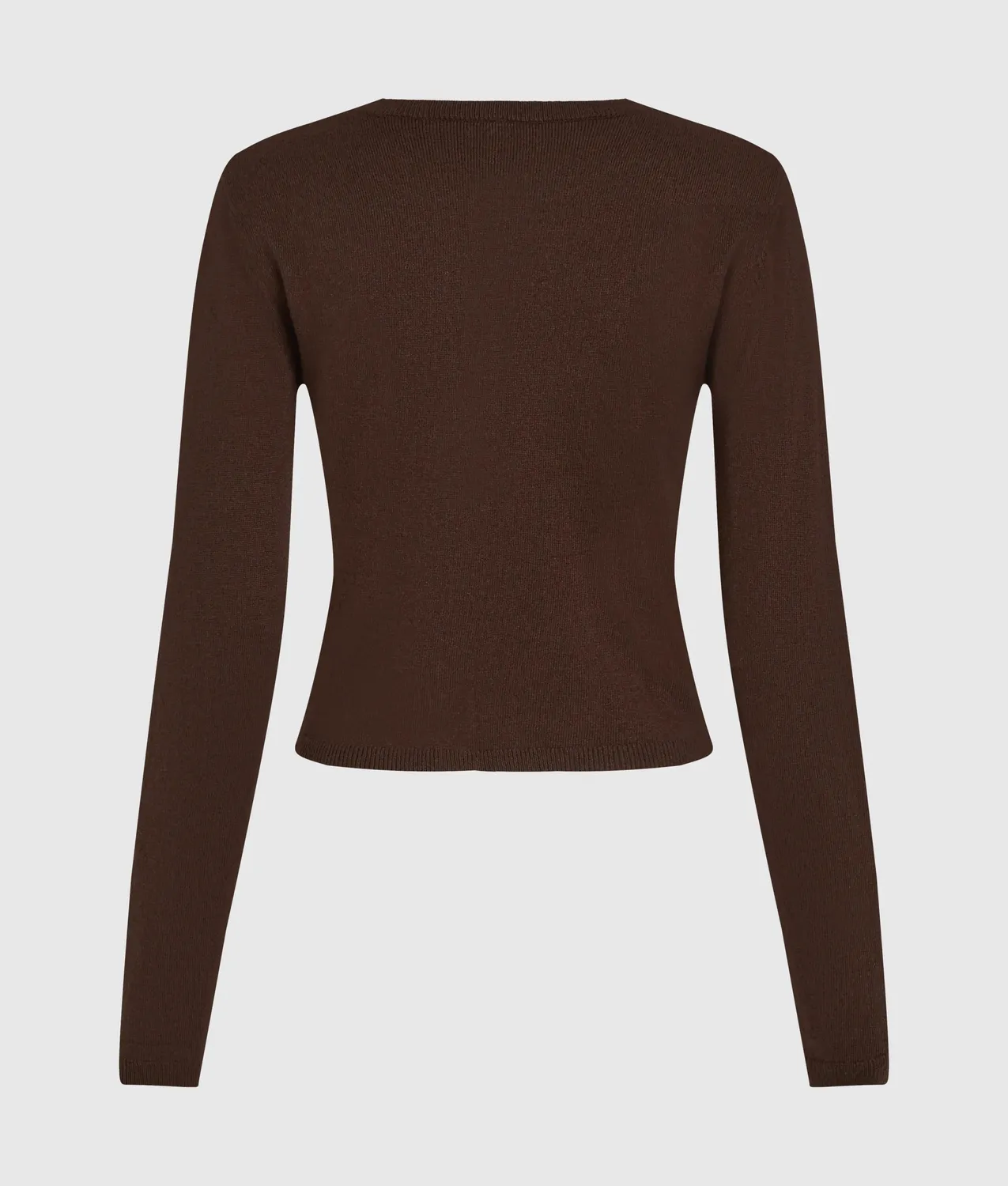 Karl Lagerfeld Autograph Cardigan Kaschmir-Mix Loungewear