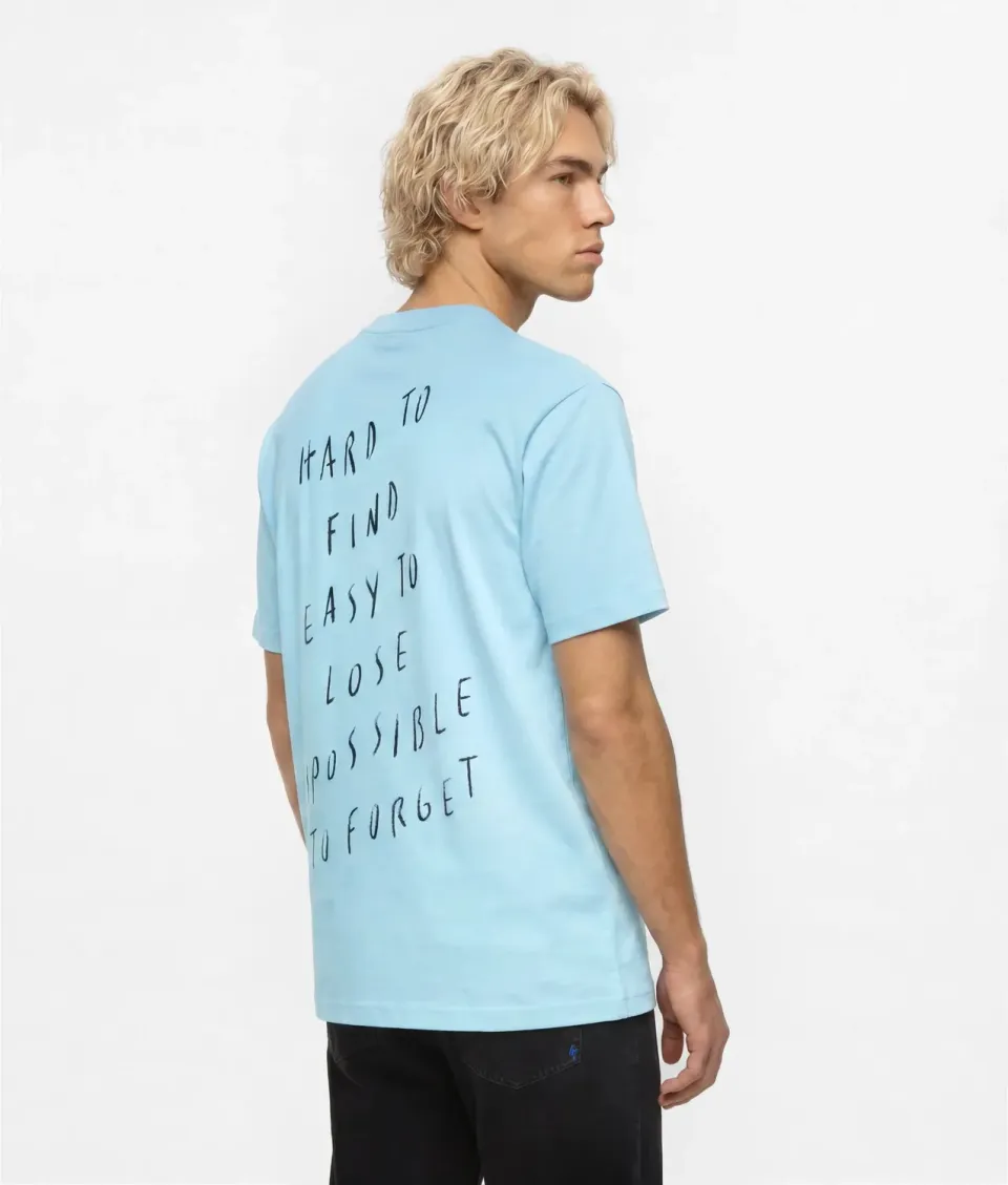 Karl Lagerfeld KLJ X Pietro Terzini T-Shirt relaxed Baumwolle