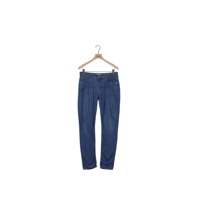 Mos Mosh ReLoved MMNaomi Cover Jeans Blau W27/L30