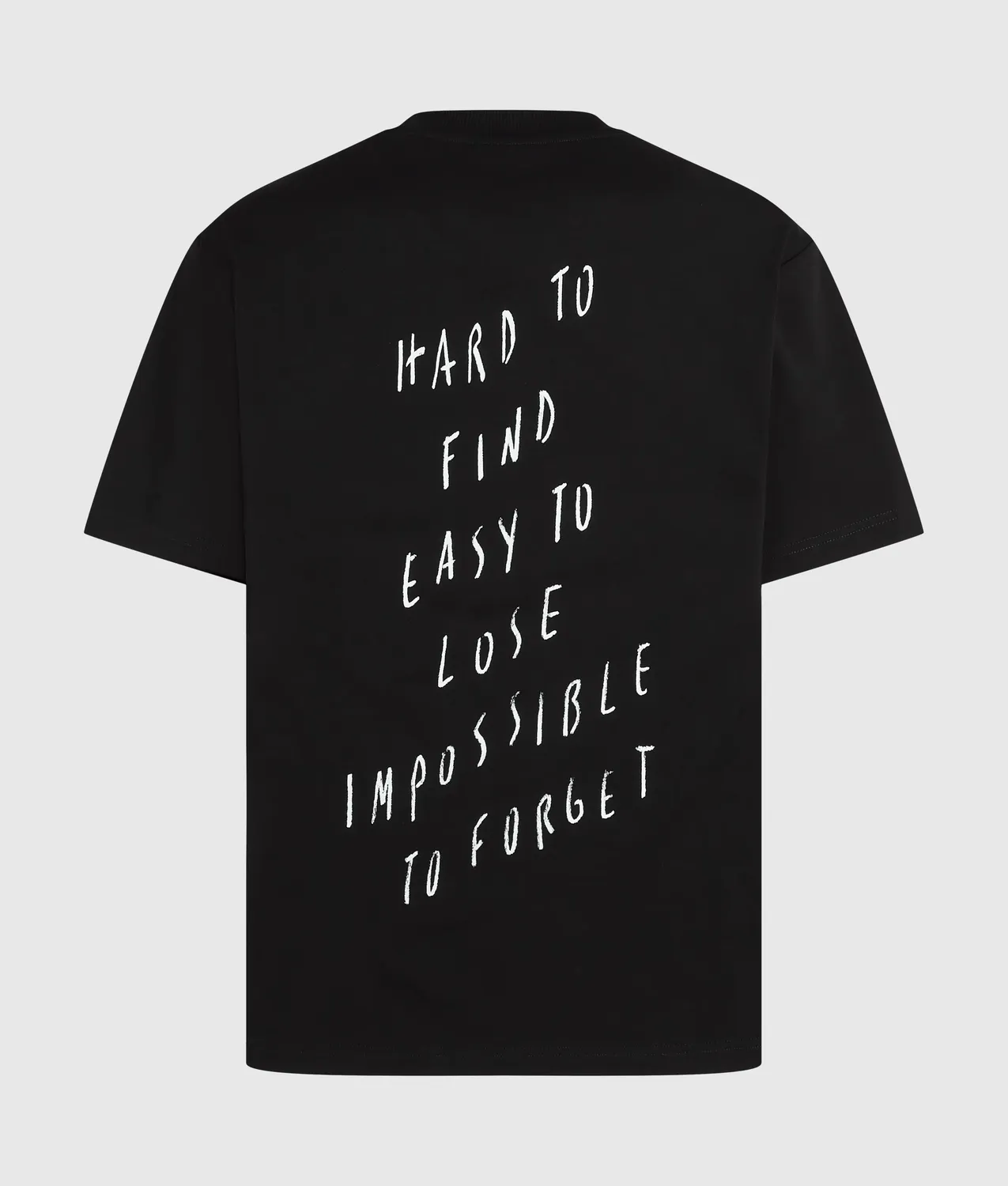 Karl Lagerfeld KL Jeans Pietro Terzini T-Shirt relaxed