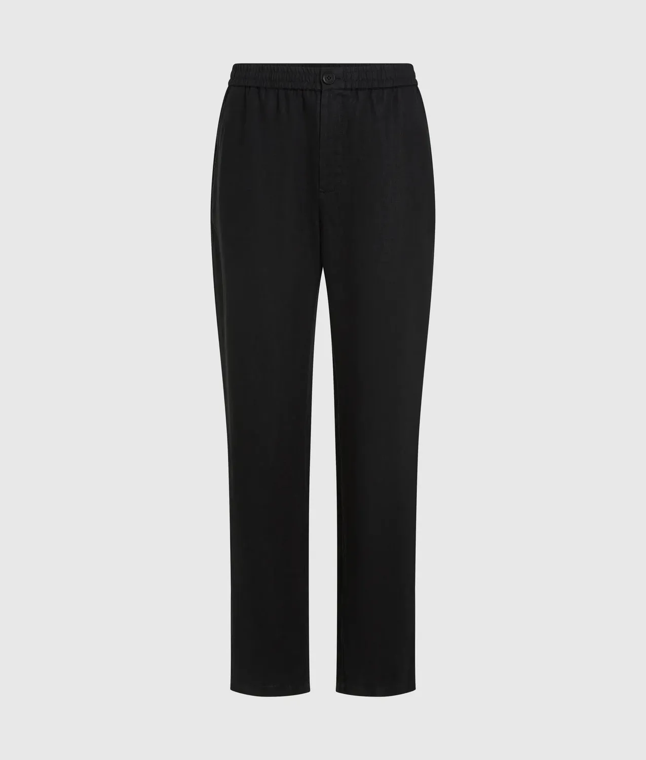 Karl Lagerfeld Lightweight Leinen Hose Linen XS