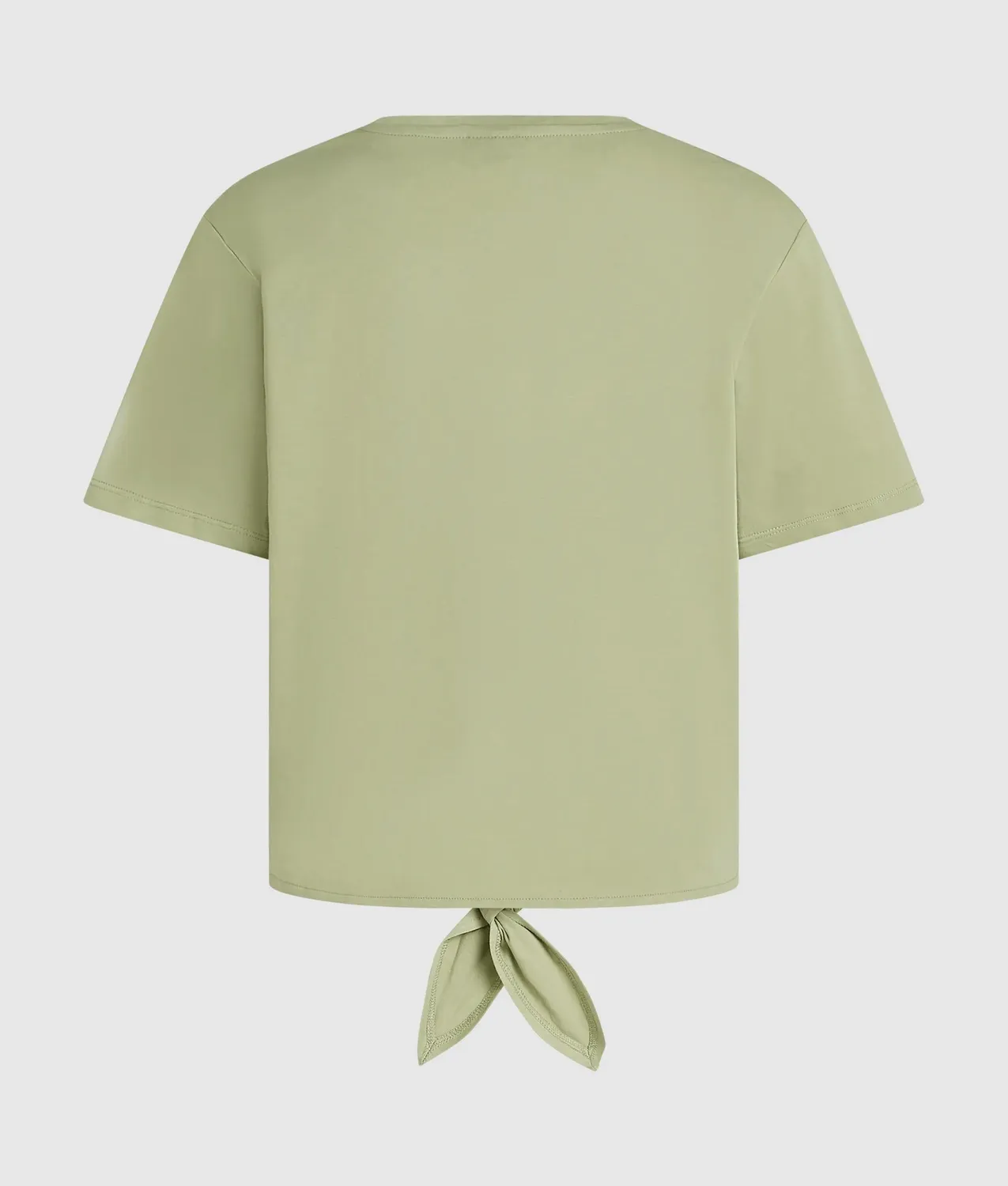 Karl Lagerfeld KL Jeans T-Shirt Bio-Baumwolle Regular-Fit