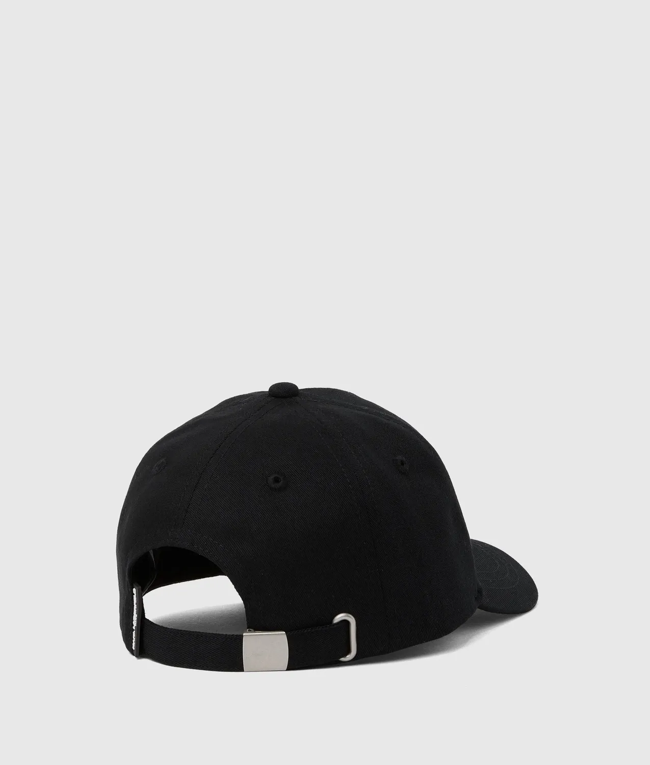 Karl Lagerfeld Ikon Outline Cap Kinder verstellbar