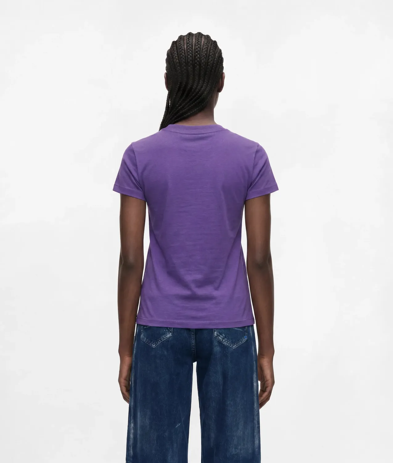 Karl Lagerfeld KL Jeans T-Shirt Slim-fit Unisex Baumwolle