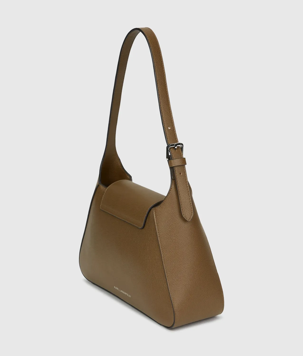 Karl Lagerfeld Rue St-Guillaume Schultertasche Kunstleder